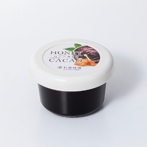 Honey Cacao (200g)