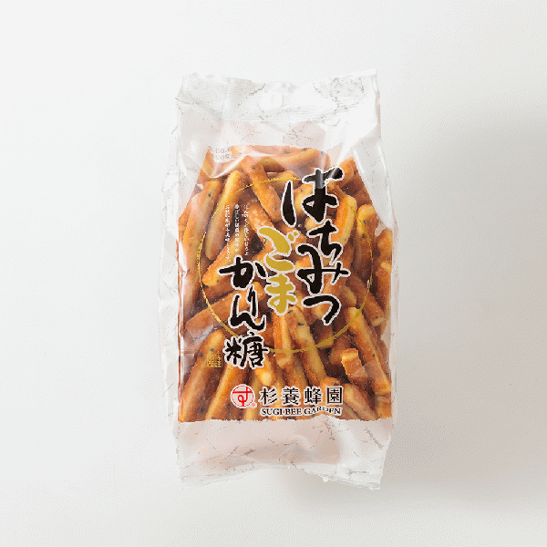 Honey Sesame Karinto