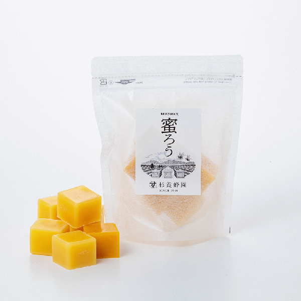 Beeswax (100g)