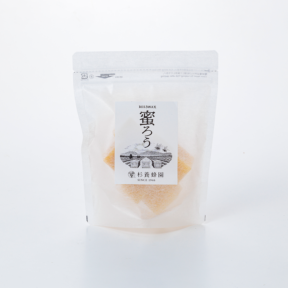 Beeswax (100g)