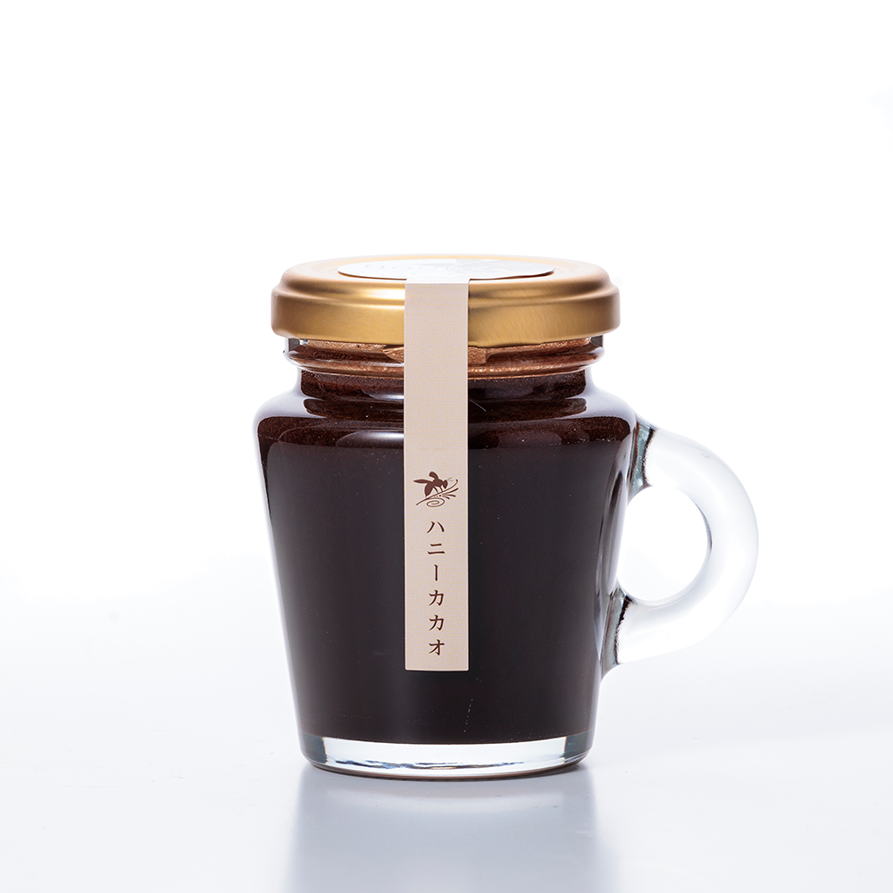 Honey Cacao (120g)