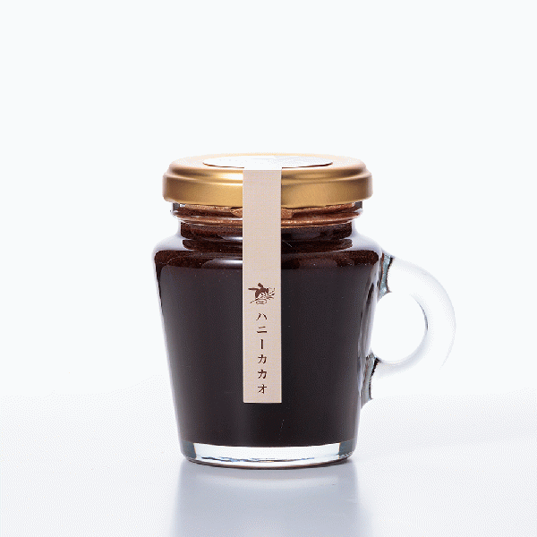 Honey Cacao (120g)