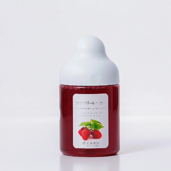 Raspberry & Honey (300g)