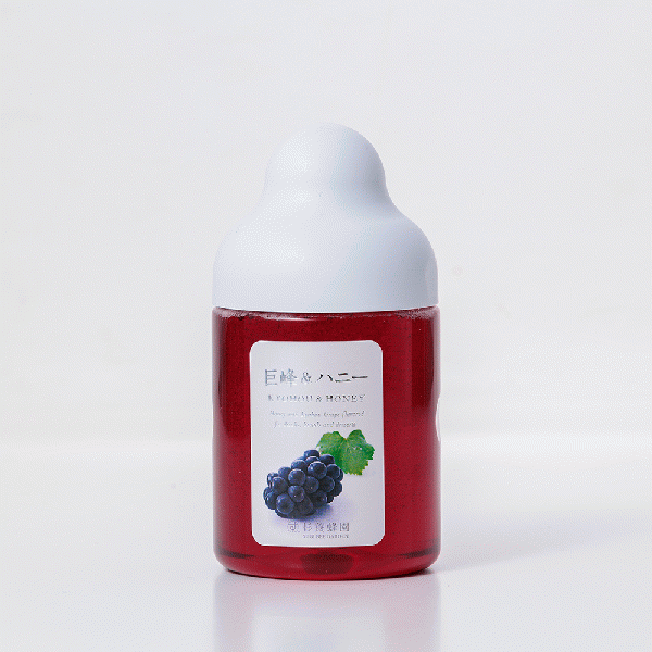 Kyoho Grape & Honey (300g)