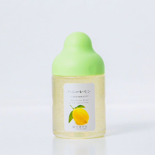 Lemon & Honey (300g)