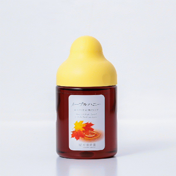 Maple & Honey (300g)