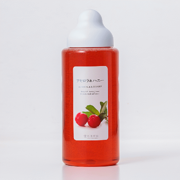 Acerola & Honey (1000g)