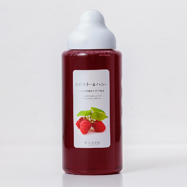 Raspberry & Honey (1000g)