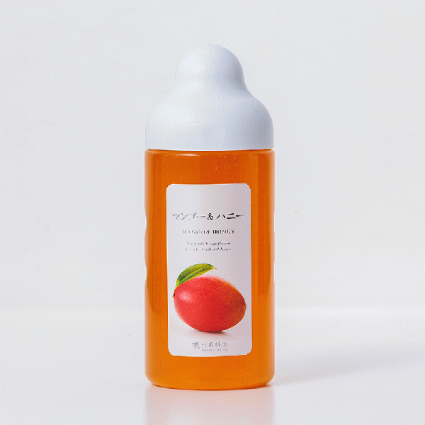 Mango & Honey (500g)