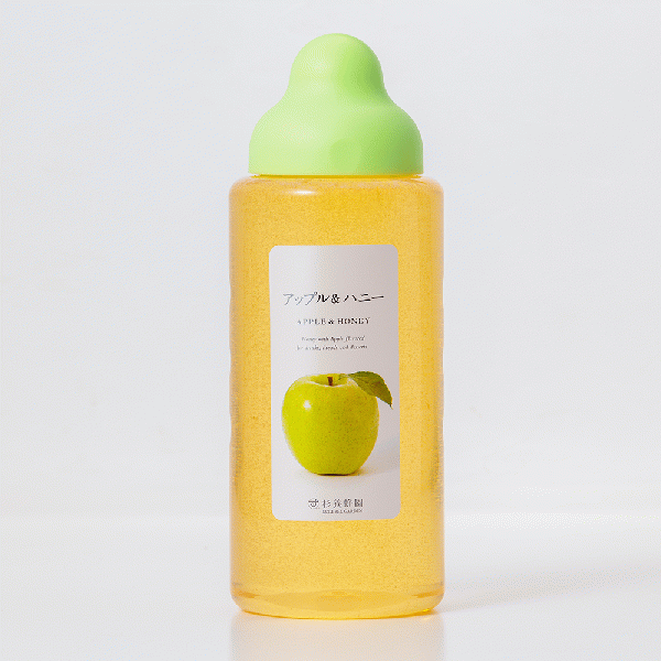 Apple & Honey (1000g)