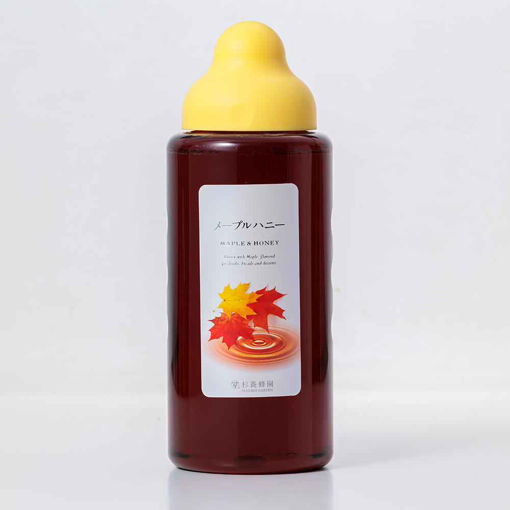 Maple & Honey (1000g)