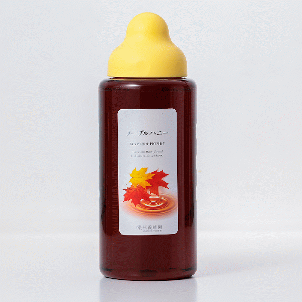 Maple & Honey (1000g)