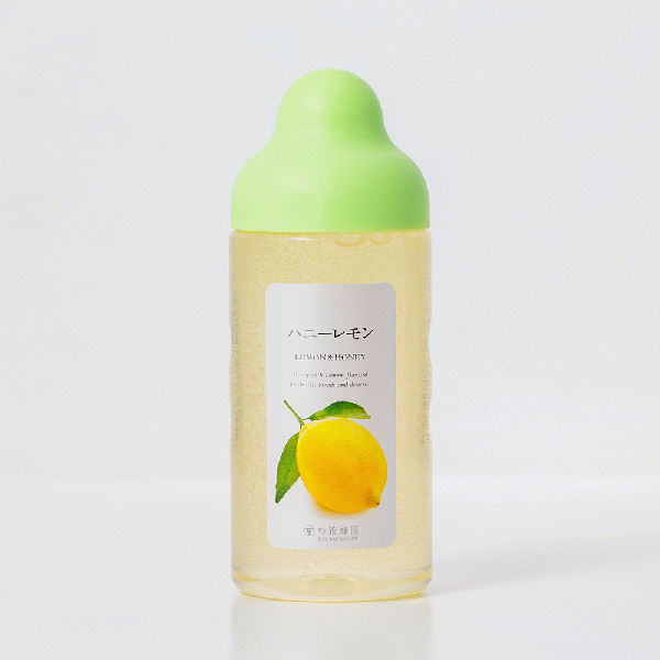 Lemon & Honey (500g)