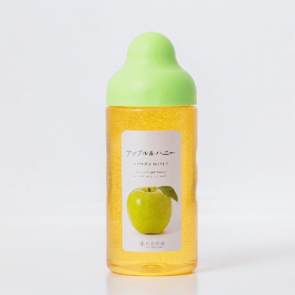 Apple & Honey (500g)