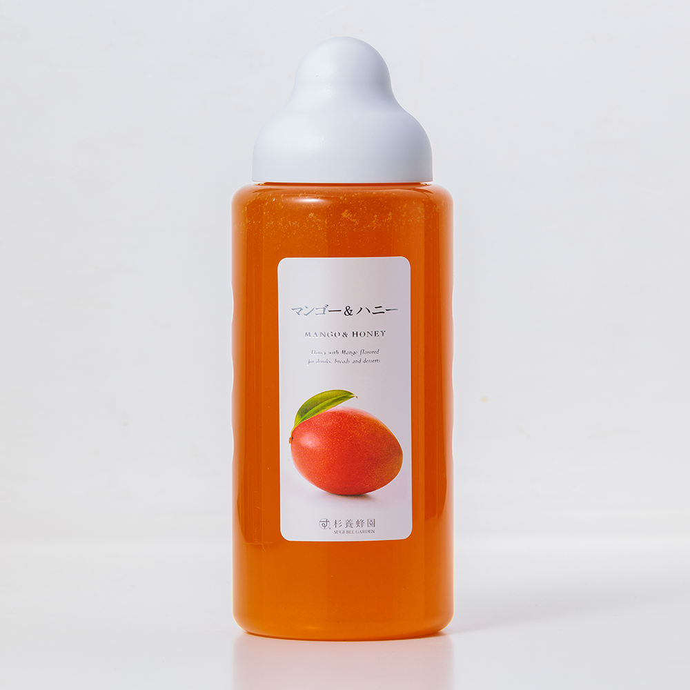 Mango & Honey (1000g)