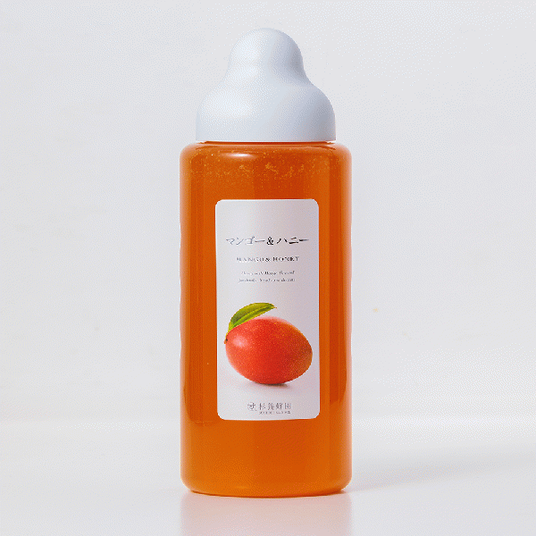 Mango & Honey (1000g)