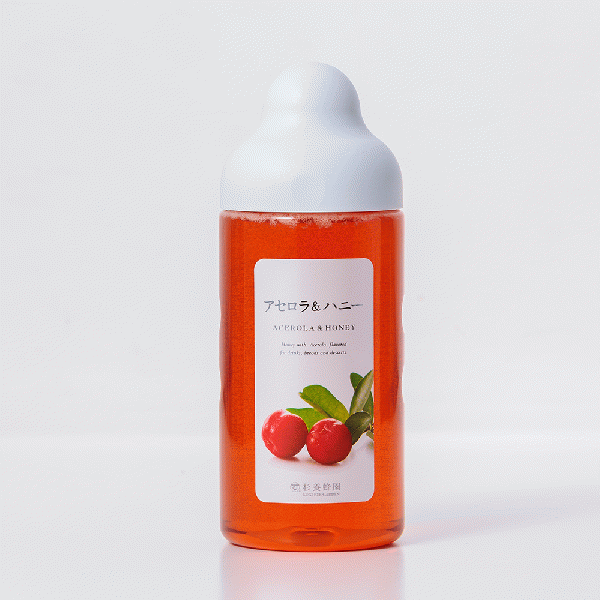 Acerola & Honey (500g)