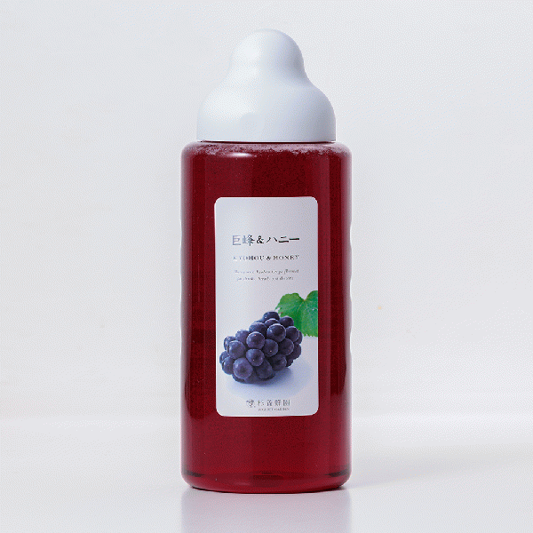 Kyoho Grape & Honey (1000g)