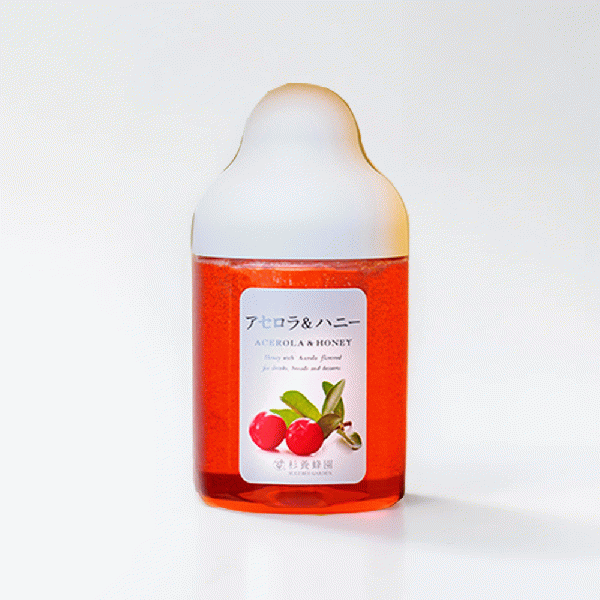 Acerola & Honey (300g)
