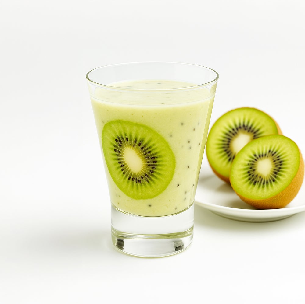 Kiwi Honey Smoothie