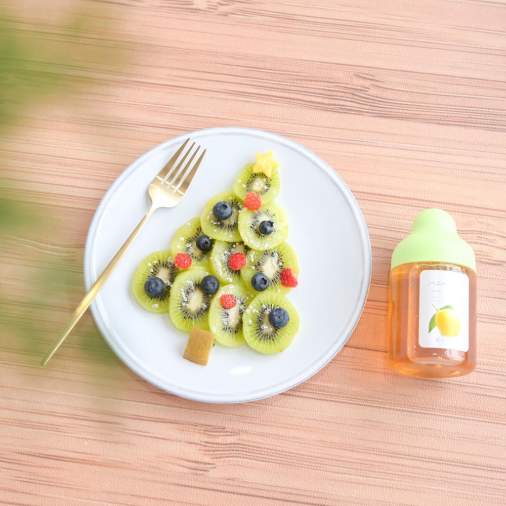 Lemon & Honey (500g)
