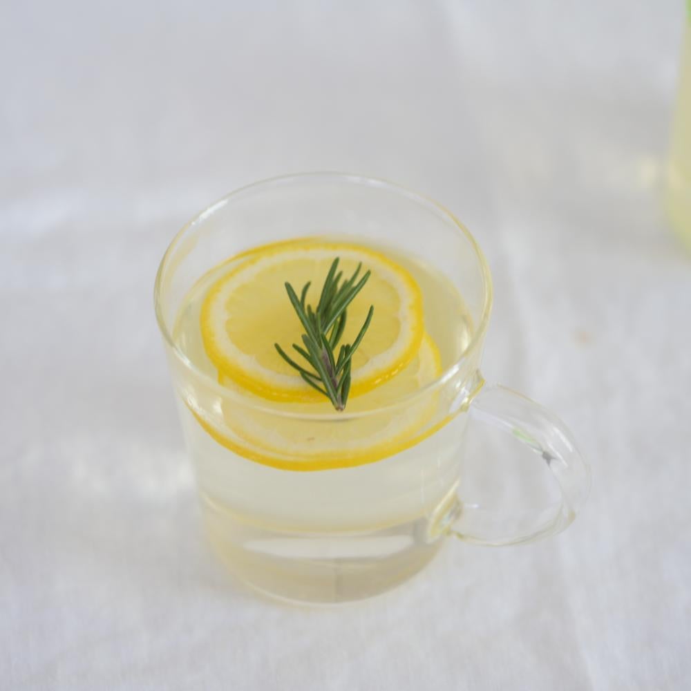 Lemon & Honey (500g)