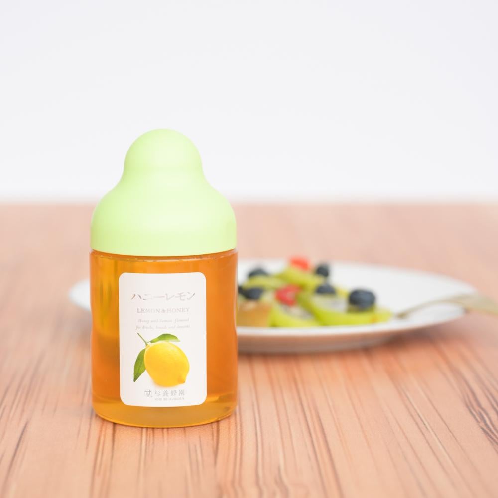 Lemon & Honey (300g)