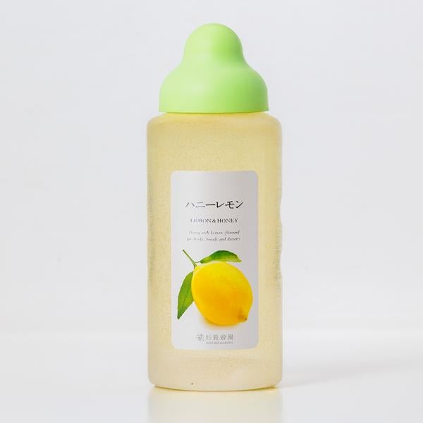 Lemon & Honey (1000g)