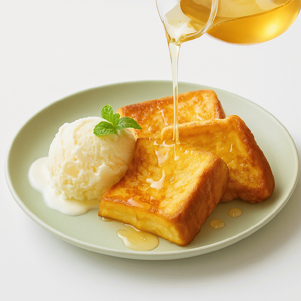 Wild Flower Honey - Made in Japan (500g/poly)[Limit 1 bottles per person, one-time only]