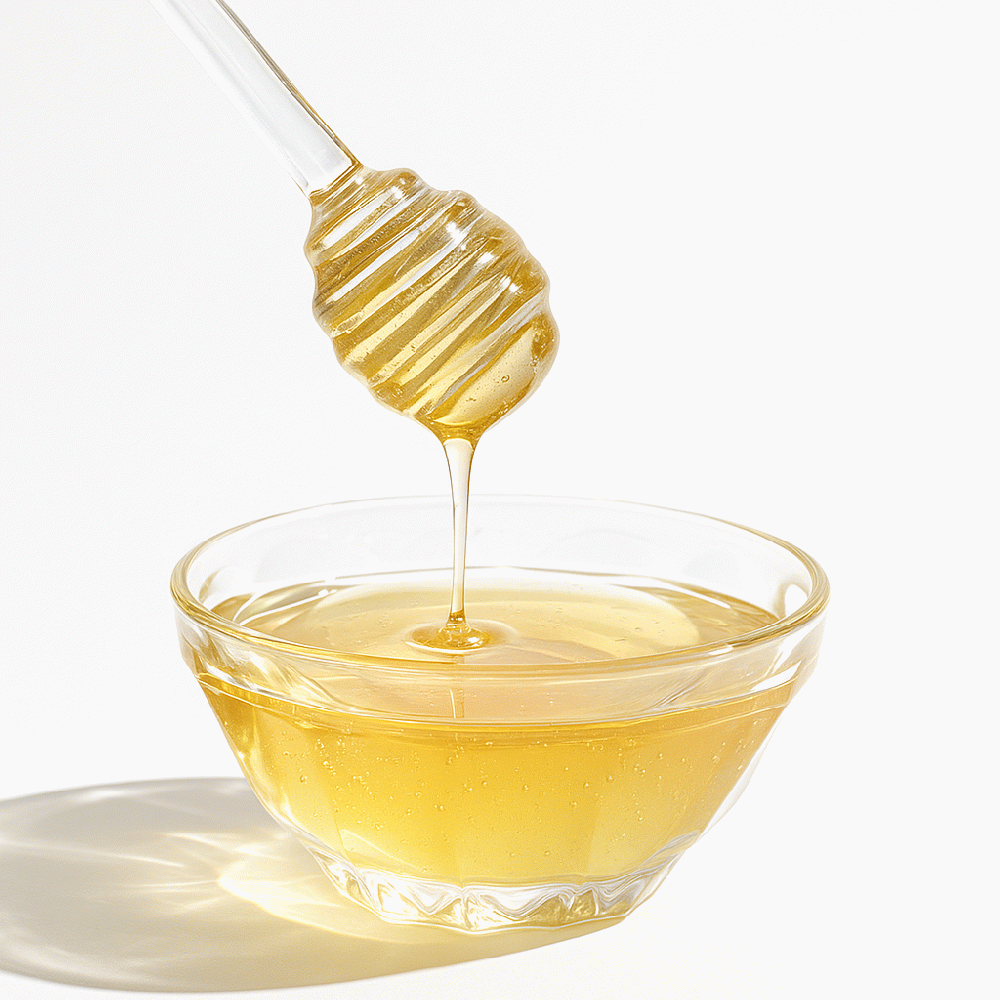 Made in Japan Milk vetch Honey (500g / Plastic Container) [Limit 2 bottles per person, one-time only]