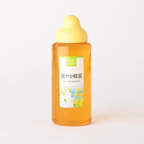 SUGI BEE GARDEN Blend Honey - Made in Romania/Canada (1000g/poly)