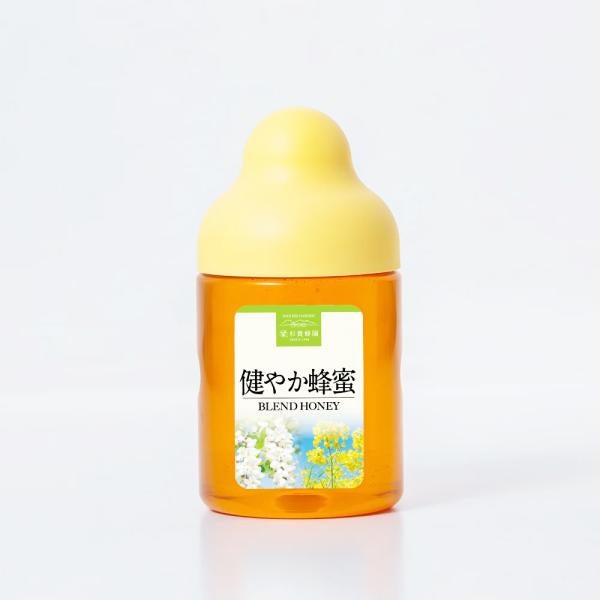 SUGI BEE GARDEN Blend Honey - Made in Romania/Canada (300g/poly)