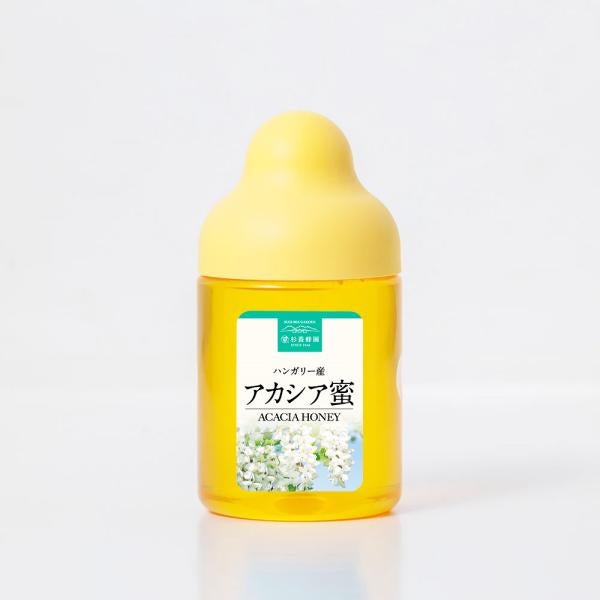 Acacia Honey - Made in Hungary (300g/poly)