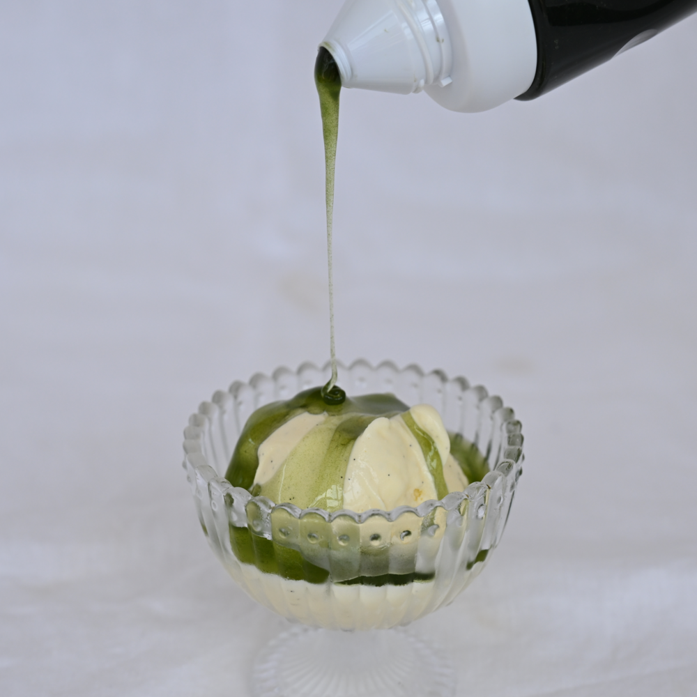 Matcha & Honey (300g)