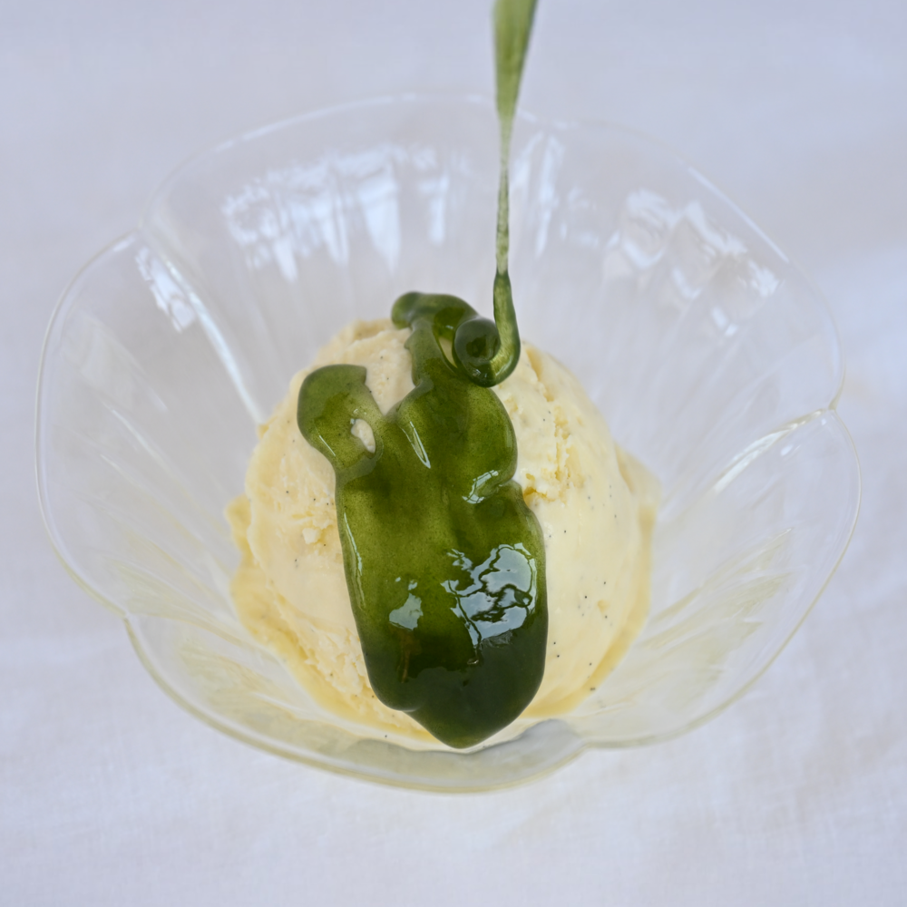Matcha & Honey (300g)