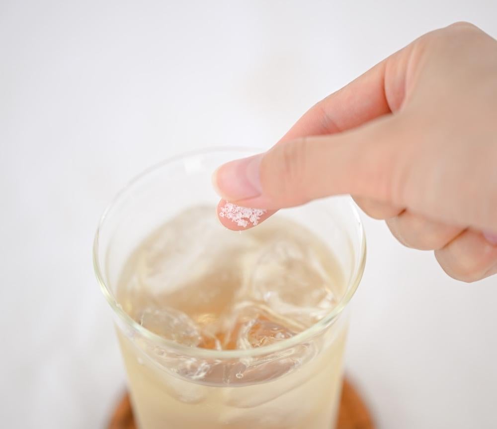 Shine Muscat & Honey (1000g)