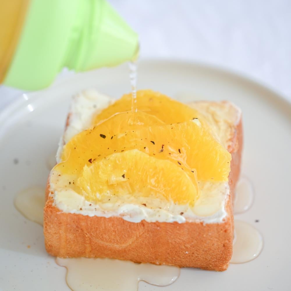 Yuzu & Honey (1000g)