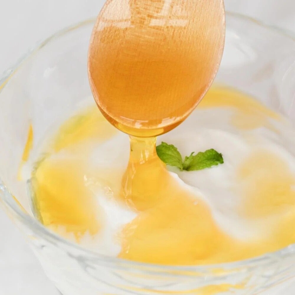 Acacia Honey - Made in Hungary (1000g/poly)