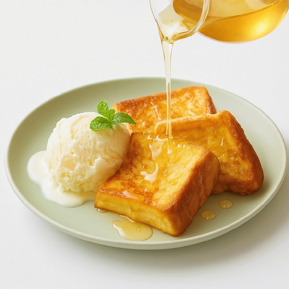 Made in Spain Rosemary Honey (200g/bottle)