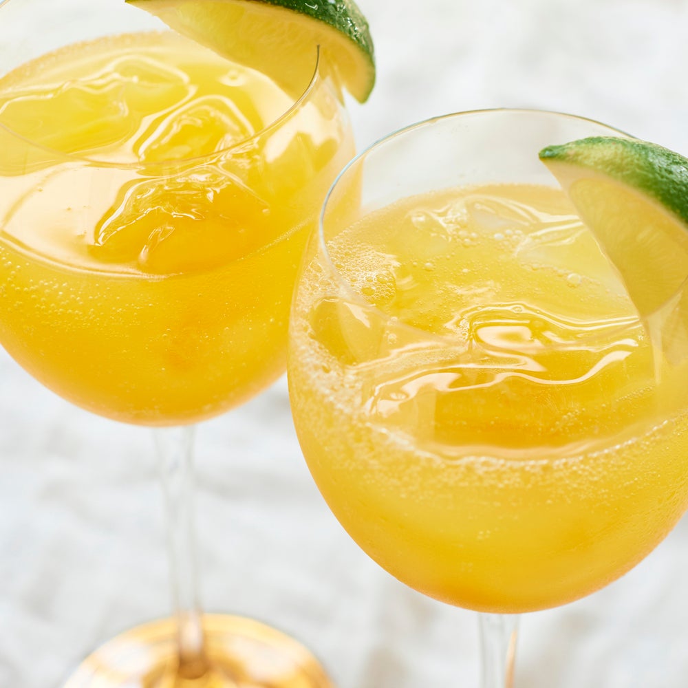 Mango & Honey (300g)