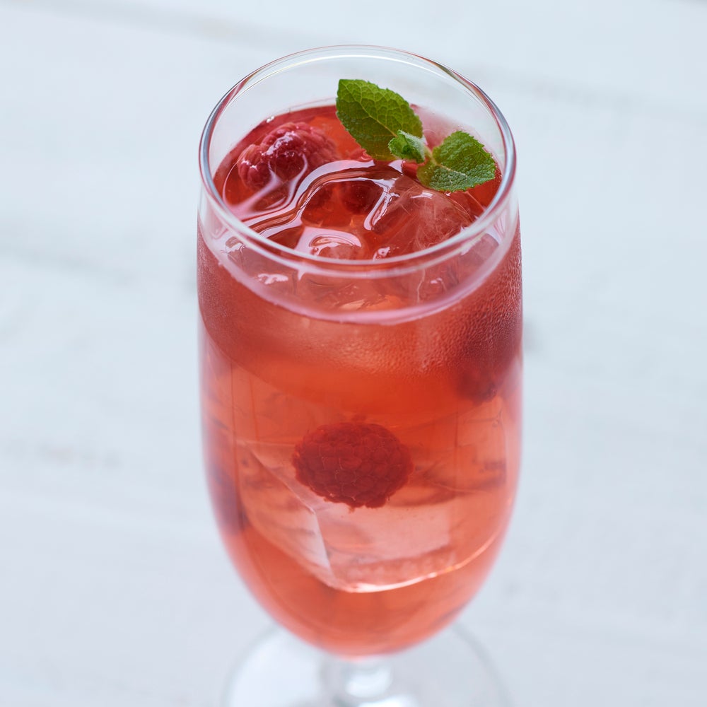 Raspberry & Honey (300g)