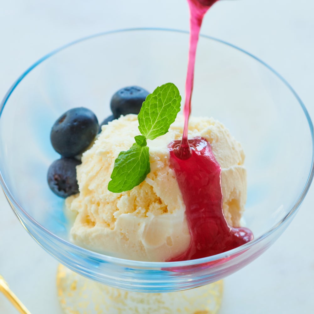 Raspberry & Honey (300g)