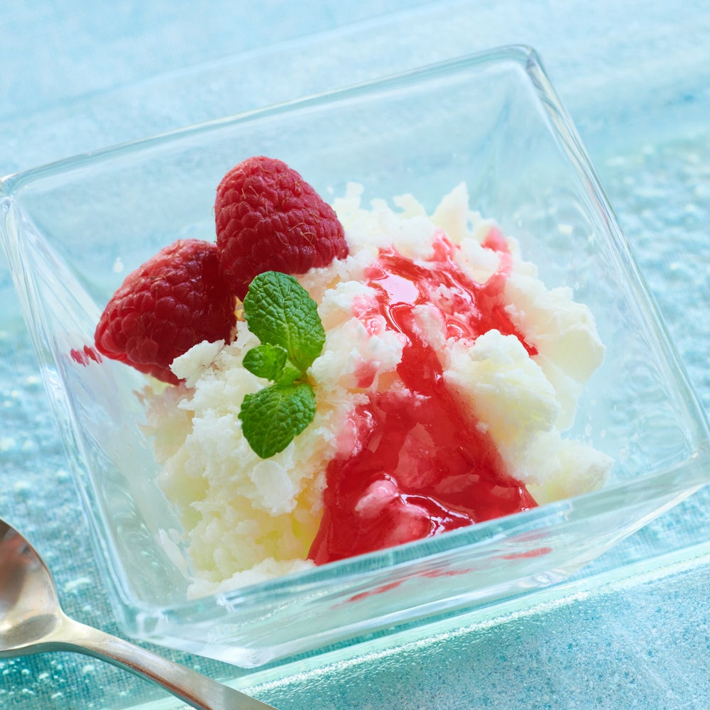 Raspberry & Honey (300g)