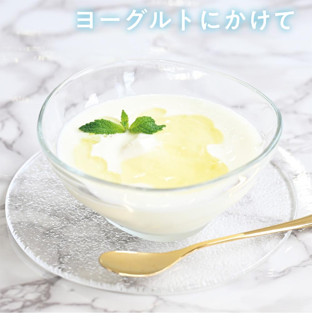 Pineapple & Honey (500g)