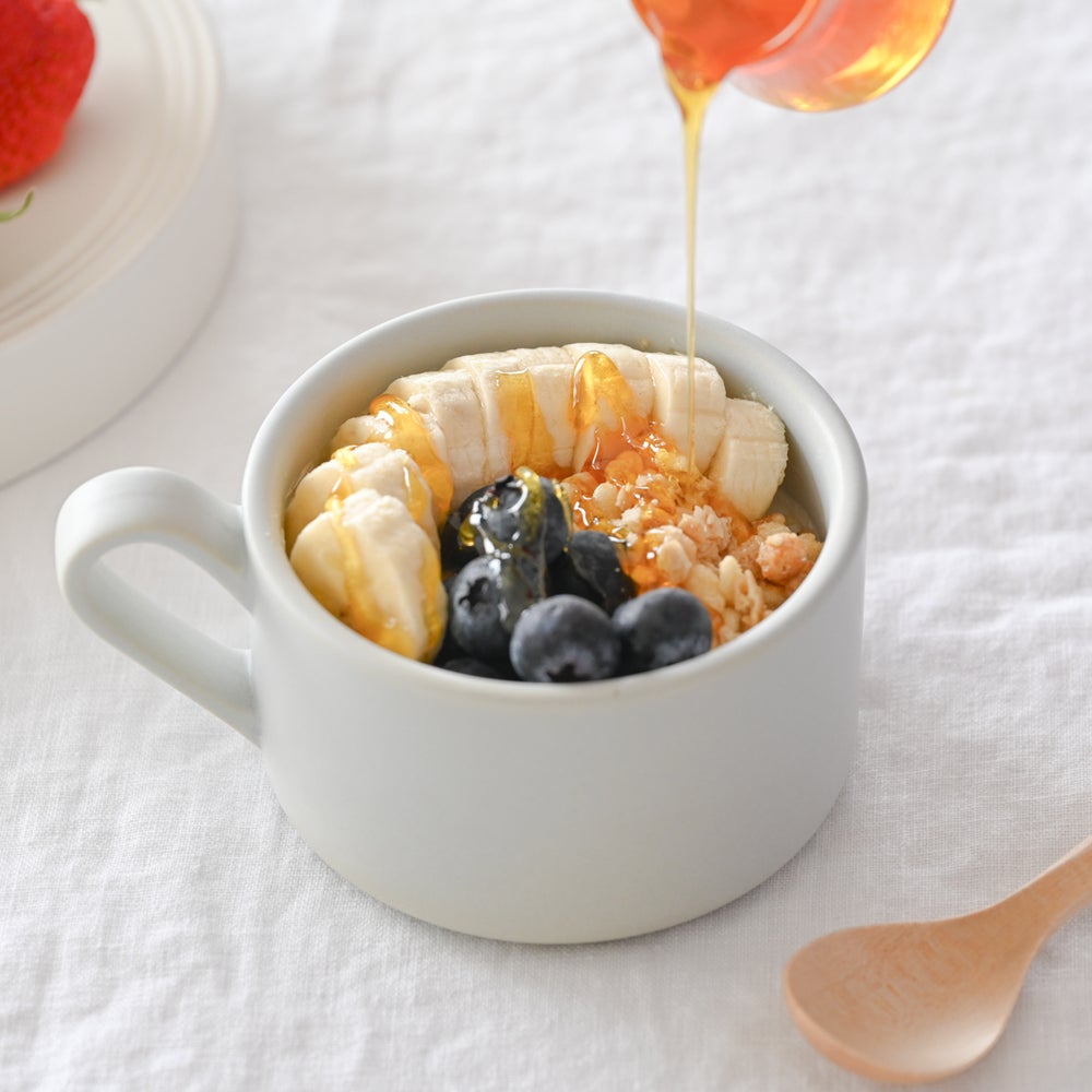 [Gift Set] Sunflower Honey (500g/jar) x 1 + Alfalfa Honey (500g/jar) x 1