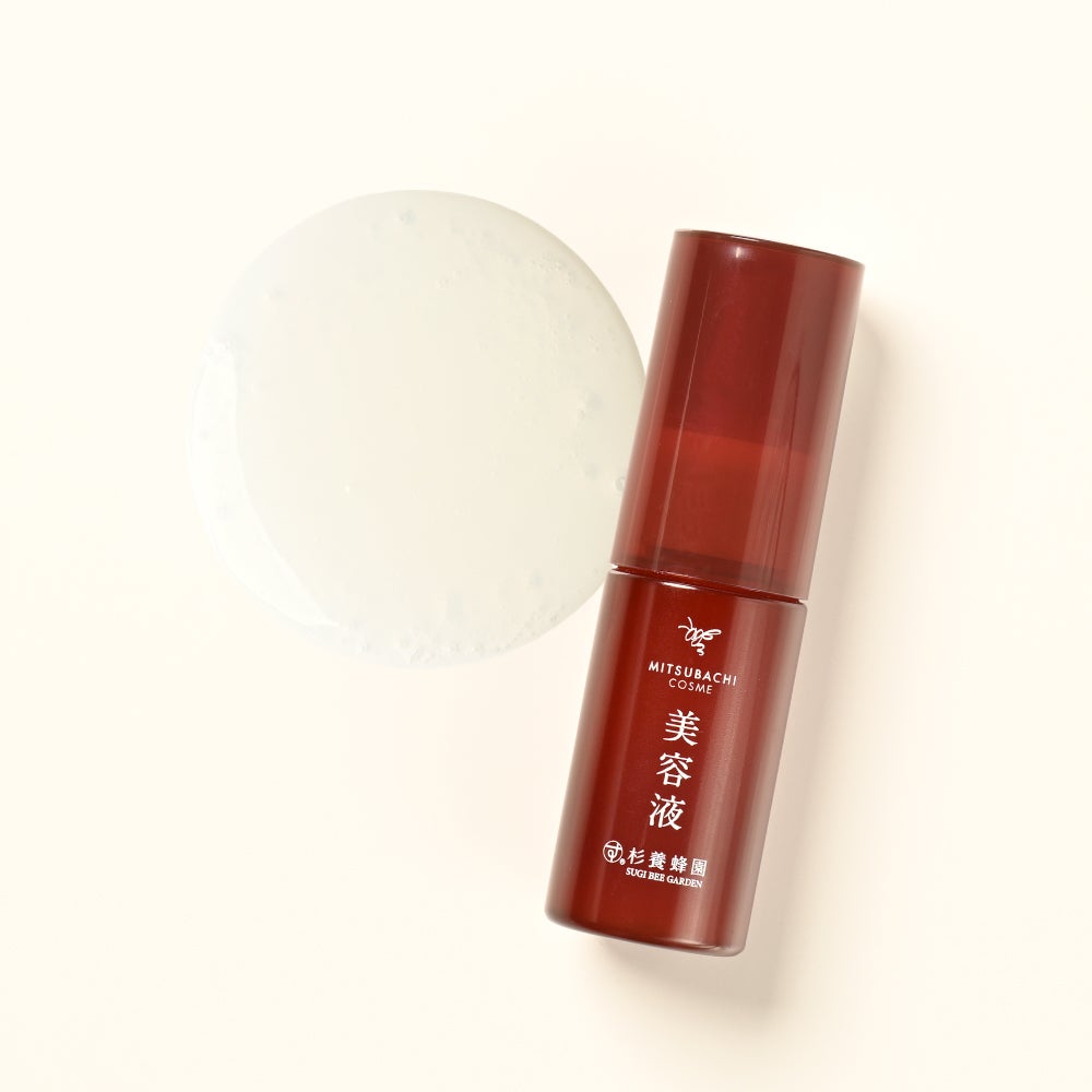 MITSUBACHI COSME 4-item Set