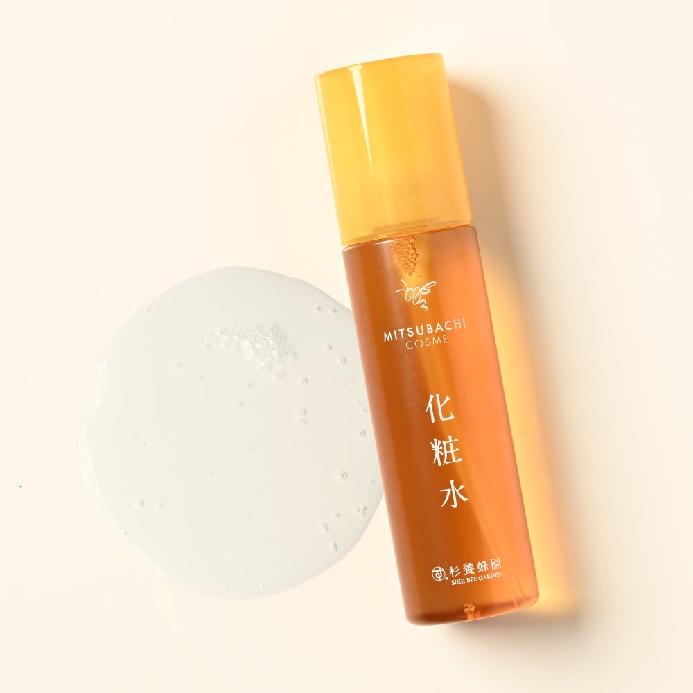 MITSUBACHI COSME 3-item Set