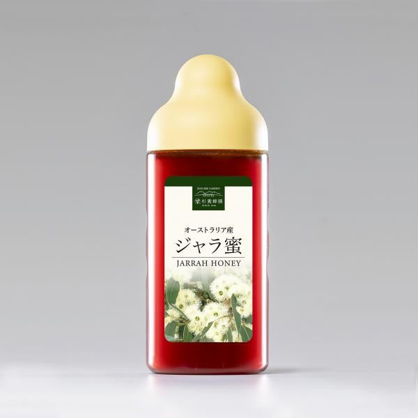 オーストラリア産 ジャラ蜜 (500g/ポリ容器)