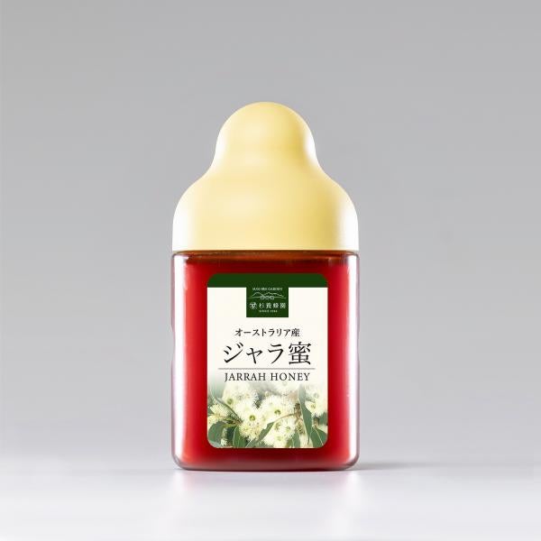 オーストラリア産 ジャラ蜜 (300g/ポリ容器)