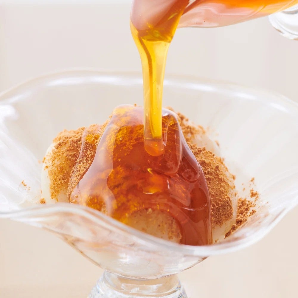 Jarrah Honey - Made in Australia (500g/jar) x 2-jar set